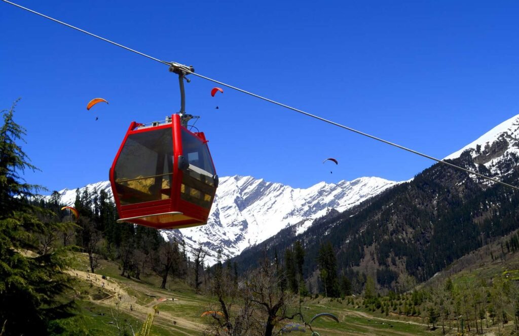 Rental Car Chandigarh – Affordable Self Drive Car Rentals