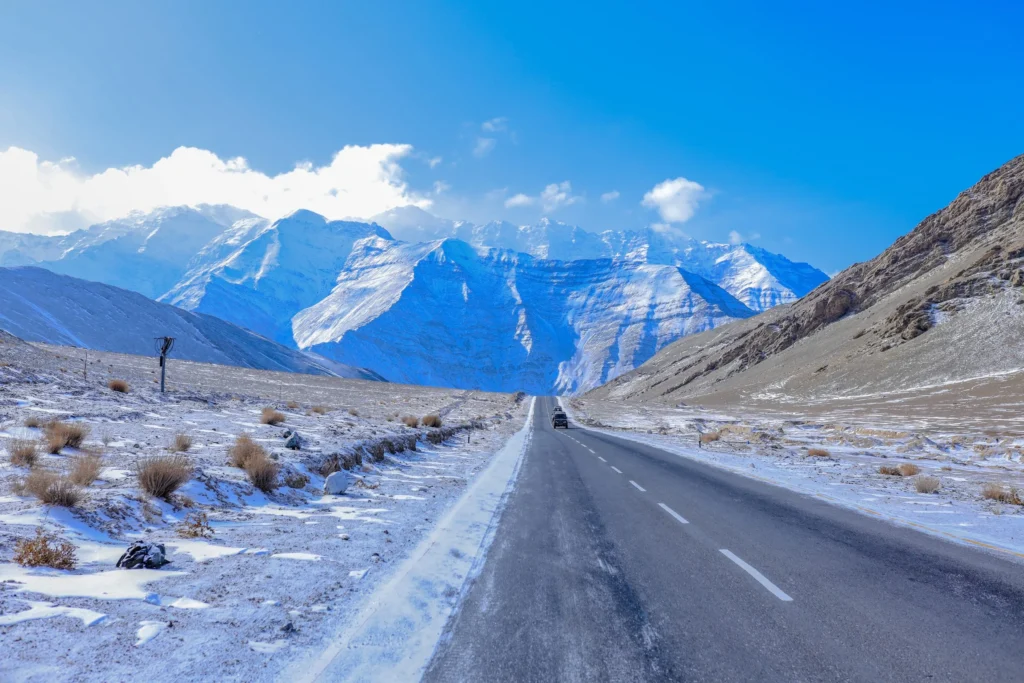 Chandigarh Self Drive Cars – Affordable Car Rentals