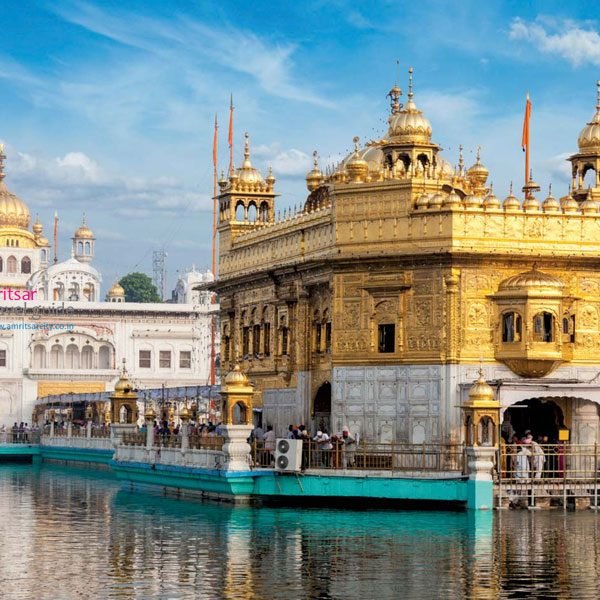 Amritsar